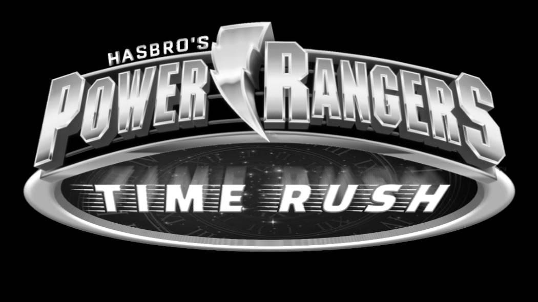 Hasbro Power Rangers Deviantart Fan-made: Hasbro's Power Rangers Time Rush by LEDRing210 on DeviantArt