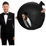 Jensen Ackles Suit Inflation