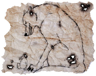 Dear Rabit Explore the Best Alertrabbit Art | DeviantArt