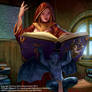 book of applied magic