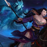 L5R. Shinjo guidance