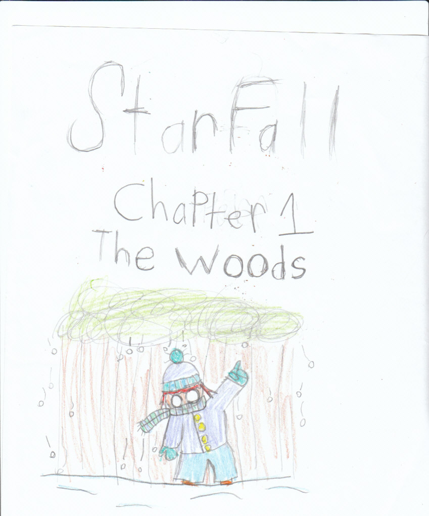 starfall by ninefan on DeviantArt