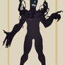 Surprise Custom: Monstrous Shadow