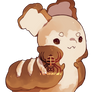 Pacadopt: Bread Loaf Auction (CLOSED)