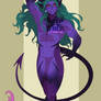 Ultra Violet (CLOSED)