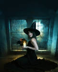 :: Witch wishes :: by SV-Blackart