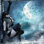 Wildest Dreams by SV-Blackart