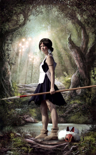 Waiting For Prey by SV-Blackart Waiting For Prey by SV-Blackart