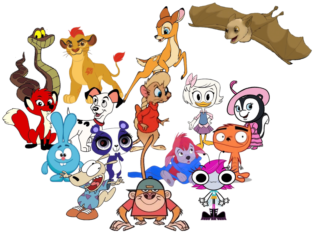 Winflame2009 Network Deviantart A vector of the Dream Time Troupe! (Alternate) by DTT-and-Centrinos on ...