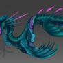 :.Adopt:. Deep Sea Serpent (CLOSED)