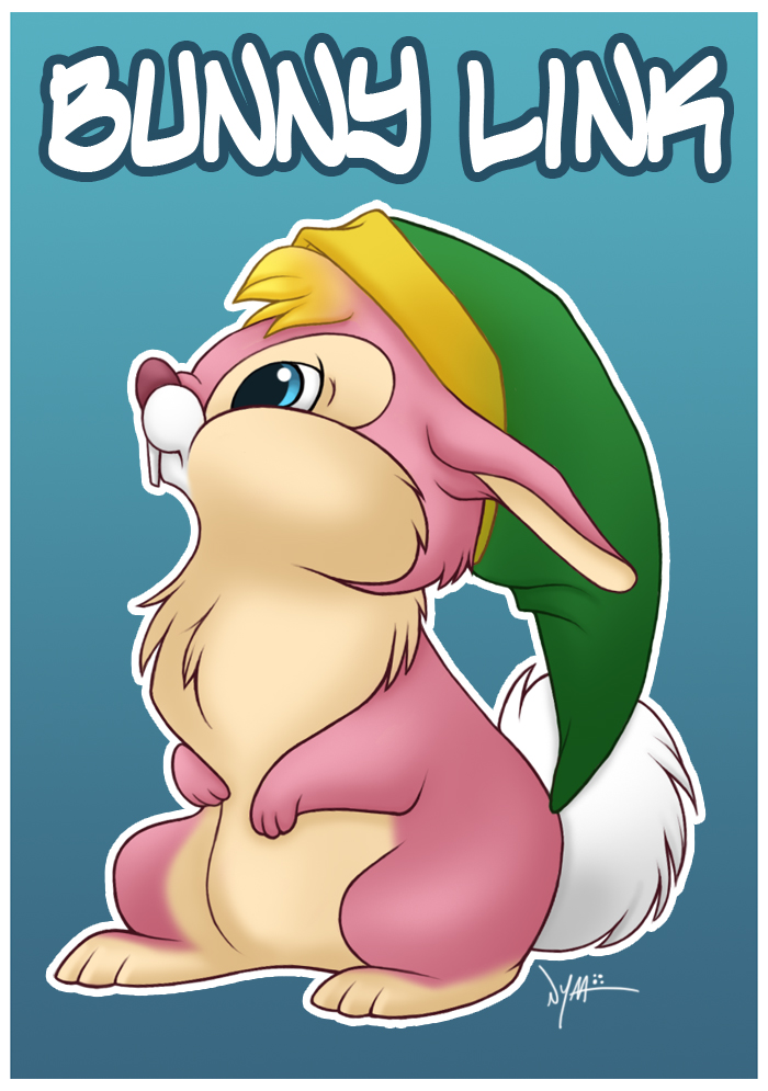 Bunny Link