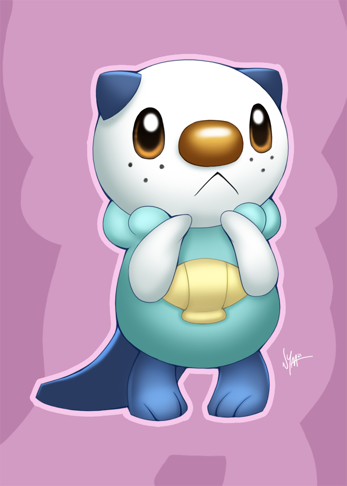 Oshawott