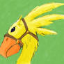 Chocobo, Chocobo...