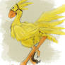 Chocobo, Chocobo...Full