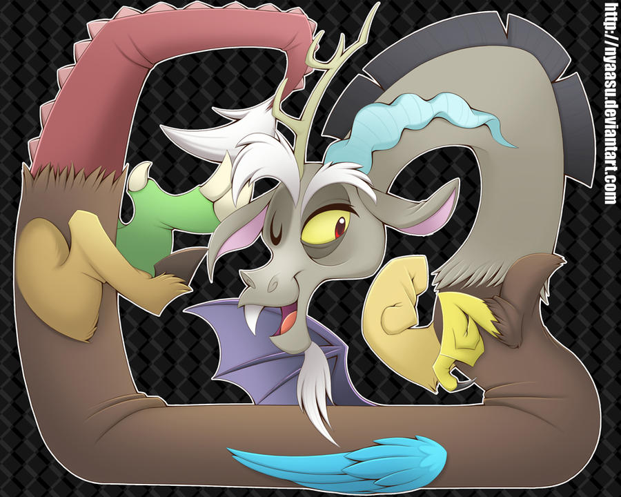 Discord by Nyaasu on DeviantArt.