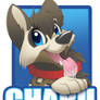 Charu Badge