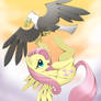 To the Birds feat. Fluttershy