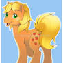 Applejack (G1)