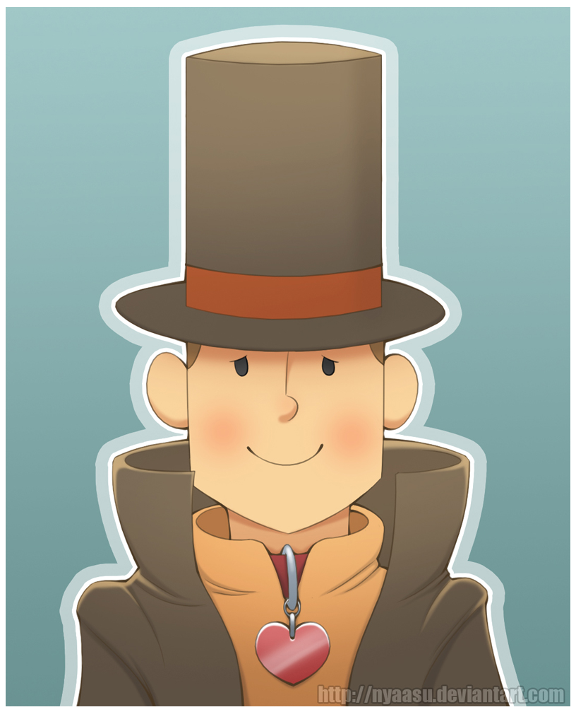 Collared Layton for Zillabean