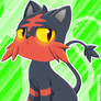 Litten!