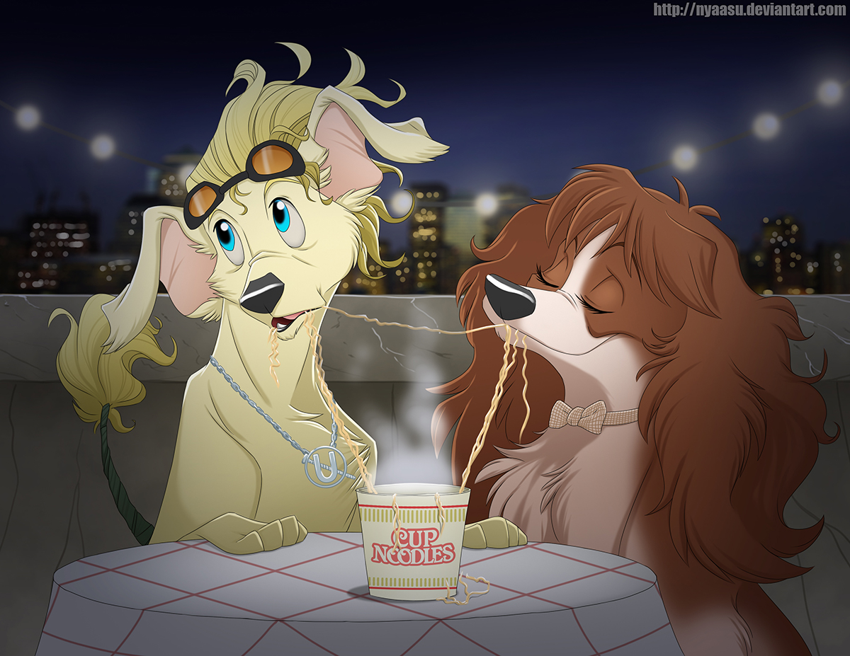 Iconic - feat. Holtzbert (Commission for Aiyana) by Nyaasu