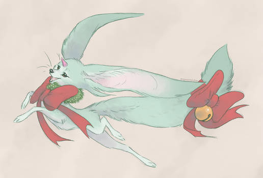 Christmas Carbuncle