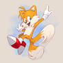 Tails!