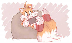 Tails Gaming