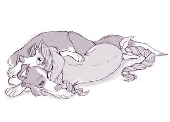 Aerti Week - Huddle for Warmth