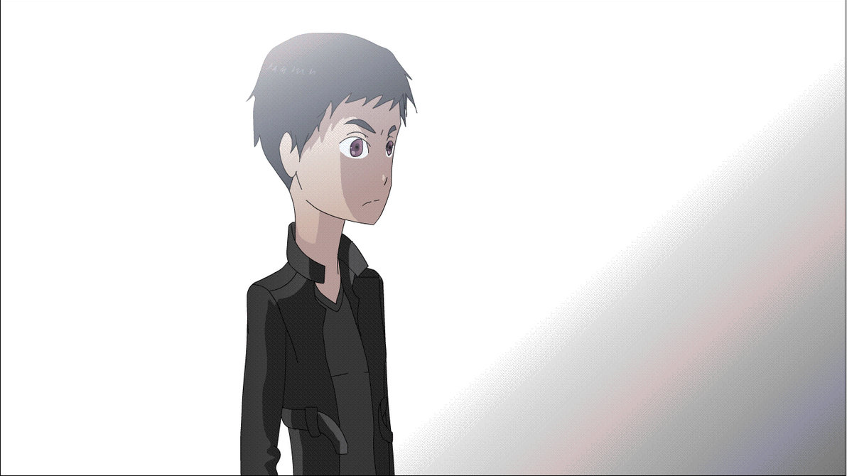 Kick Animation Test by taemart on DeviantArt