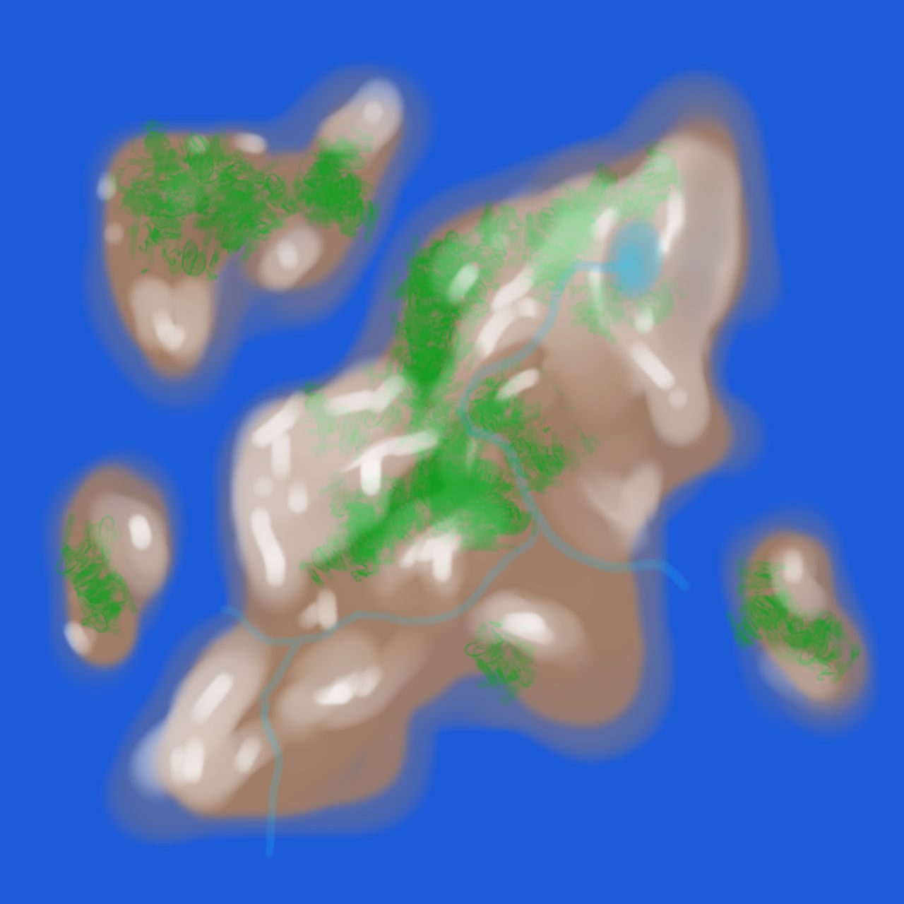 Deviantart Color Map Map Color by taemart on DeviantArt