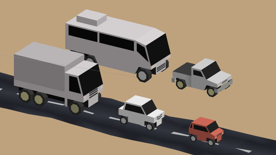 Deviantart Cars Model Pack Cars Pack by taemart on DeviantArt