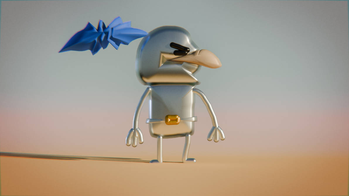 Grumpy Knight by taemart on DeviantArt