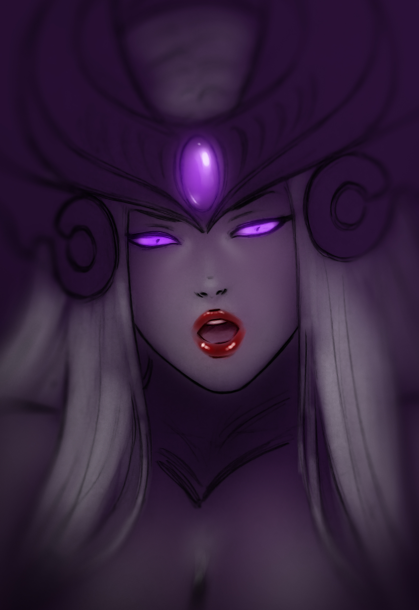 Syndra - League of Legends