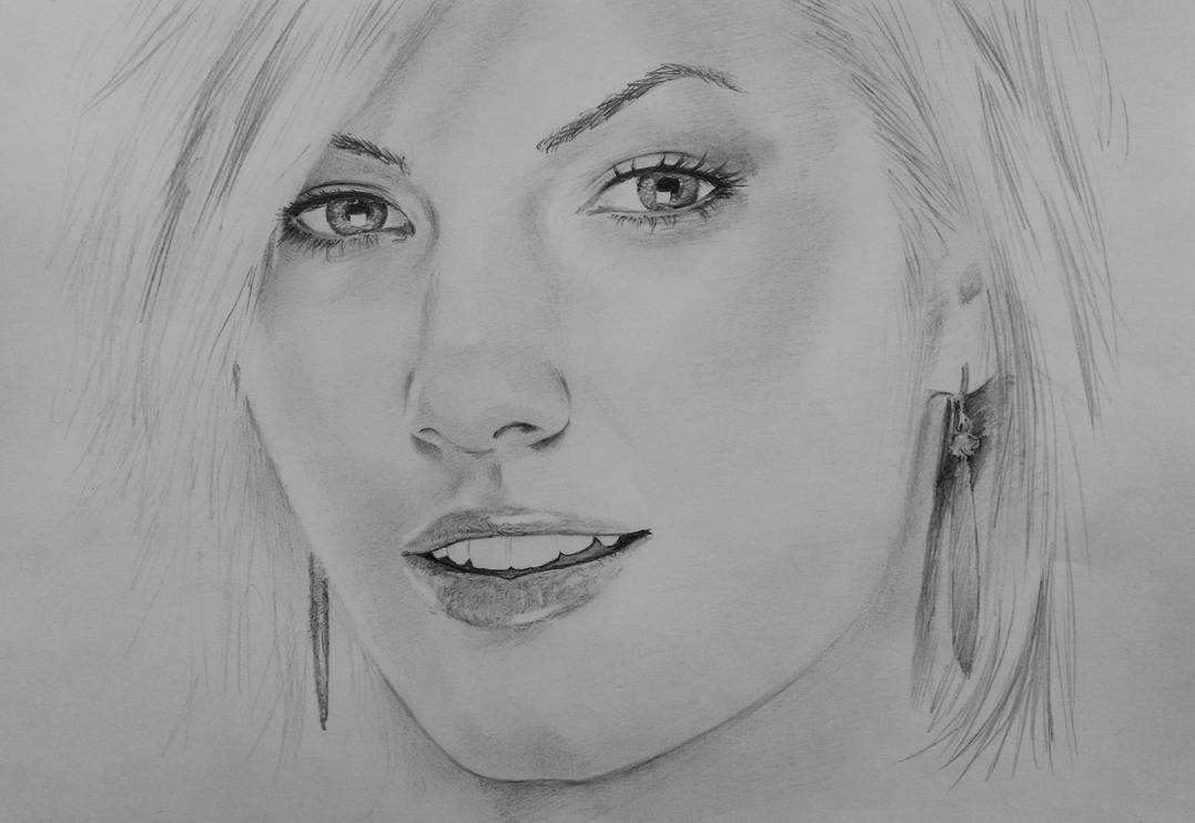 Нарисовать человека девушку красиво. Лицо рисунок. Лицо карандашом. Лицо девушки рисунок карандашом. Портрет девушки карандашом.