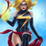 Ms. Marvel