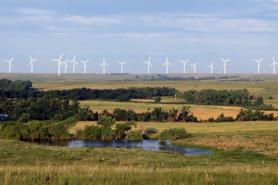 Lincoln City Turbines