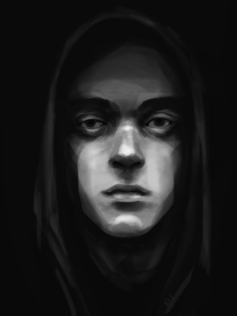 Rami Malek v.2