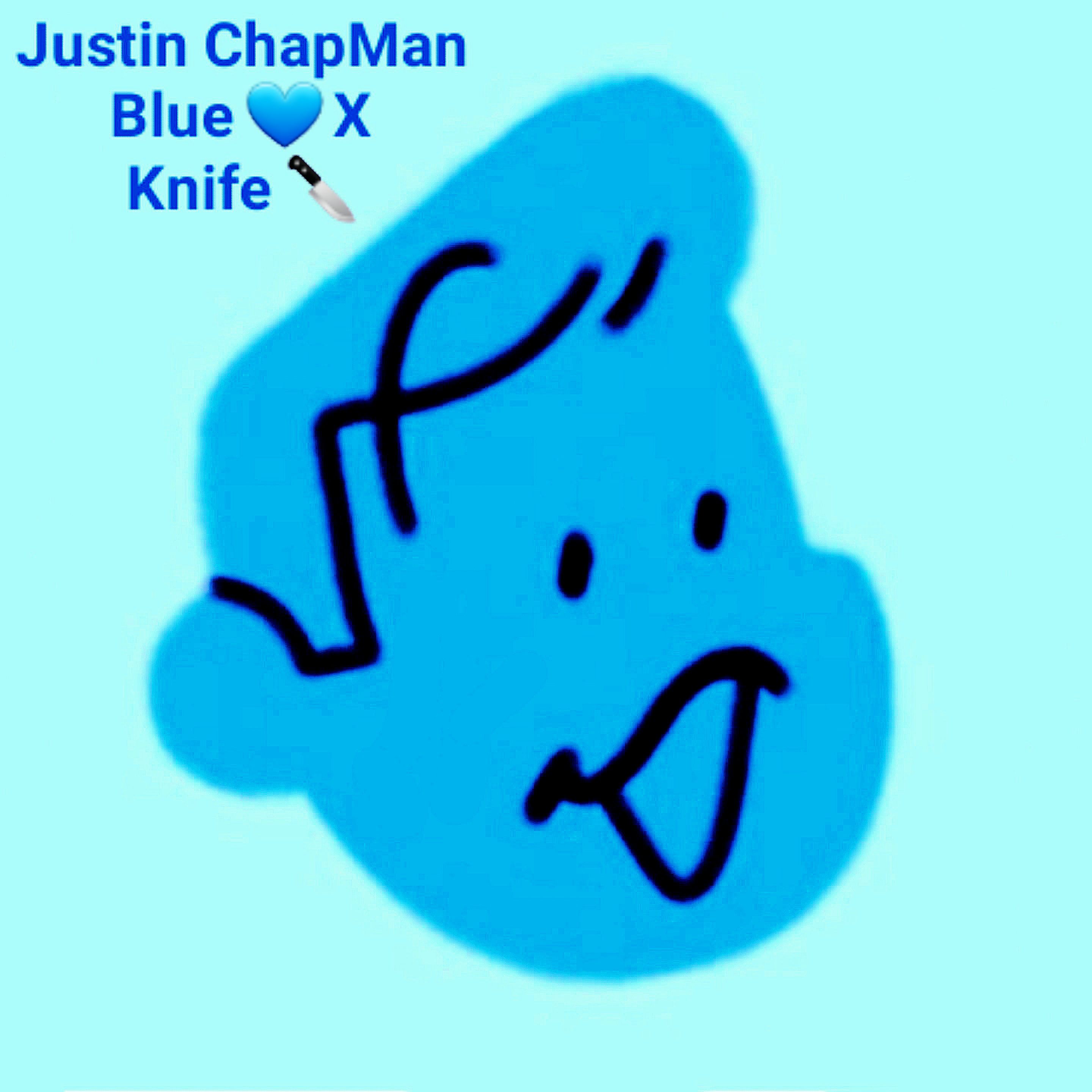 Justin Chapman Inanimate Insanity 95