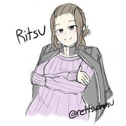 Ritsu
