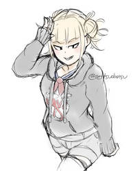 Himiko Toga