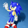 Sonic The Hedgehog