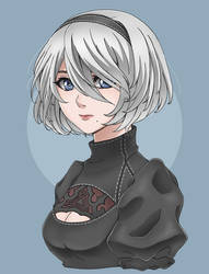 2B