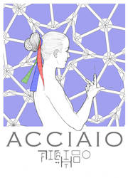 acciaio (steel)