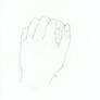 Hand Drawing 3 oo