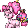 Old Pinkie Pie