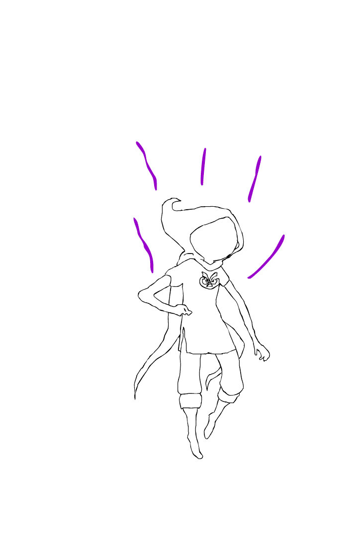 The thief of rage by Pophassistant on DeviantArt