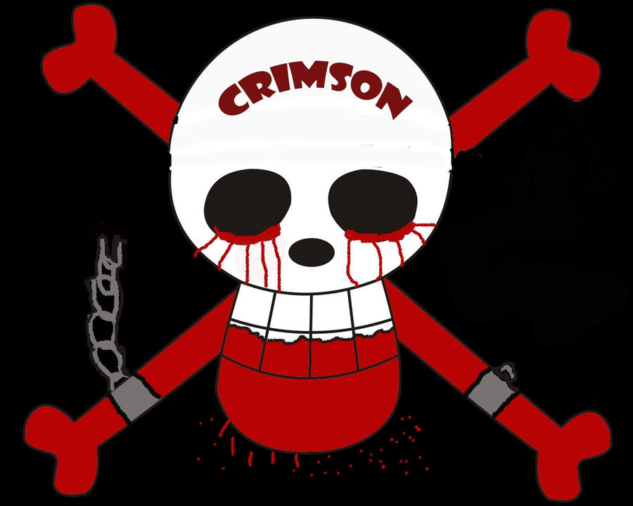 one piece Jolly roger Oc by oban39 on DeviantArt