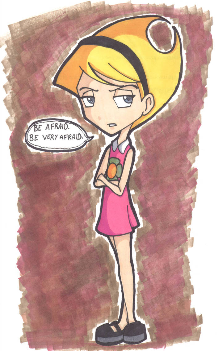 Mandy Winchell Mandy by thedarklordkeisha on DeviantArt