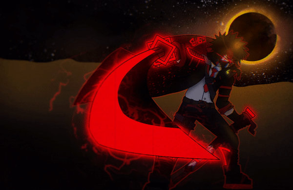 Shadow Driver Animation Shadow but ANIMATED FINALLY by ShadowyHydron65 on DeviantArt